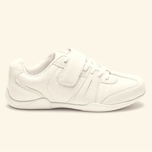 PASTRY SPIRIT CHEER LEADER trainer sneakers shoes  dance shoes sz 8 EU 39